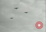 Image of Savoia-Marchetti SM 55 Chicago Illinois USA, 1933, second 26 stock footage video 65675022450