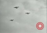 Image of Savoia-Marchetti SM 55 Chicago Illinois USA, 1933, second 27 stock footage video 65675022450