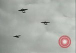 Image of Savoia-Marchetti SM 55 Chicago Illinois USA, 1933, second 28 stock footage video 65675022450