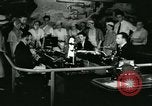 Image of Savoia-Marchetti SM 55 Chicago Illinois USA, 1933, second 31 stock footage video 65675022450