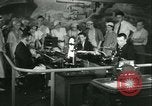 Image of Savoia-Marchetti SM 55 Chicago Illinois USA, 1933, second 36 stock footage video 65675022450