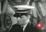 Image of Savoia-Marchetti SM 55 Chicago Illinois USA, 1933, second 37 stock footage video 65675022450