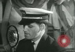 Image of Savoia-Marchetti SM 55 Chicago Illinois USA, 1933, second 38 stock footage video 65675022450
