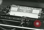 Image of Savoia-Marchetti SM 55 Chicago Illinois USA, 1933, second 46 stock footage video 65675022450