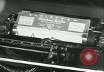 Image of Savoia-Marchetti SM 55 Chicago Illinois USA, 1933, second 47 stock footage video 65675022450