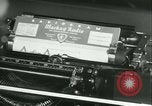 Image of Savoia-Marchetti SM 55 Chicago Illinois USA, 1933, second 48 stock footage video 65675022450
