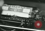 Image of Savoia-Marchetti SM 55 Chicago Illinois USA, 1933, second 49 stock footage video 65675022450