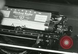 Image of Savoia-Marchetti SM 55 Chicago Illinois USA, 1933, second 50 stock footage video 65675022450