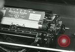 Image of Savoia-Marchetti SM 55 Chicago Illinois USA, 1933, second 51 stock footage video 65675022450
