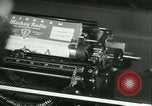 Image of Savoia-Marchetti SM 55 Chicago Illinois USA, 1933, second 52 stock footage video 65675022450