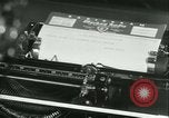Image of Savoia-Marchetti SM 55 Chicago Illinois USA, 1933, second 55 stock footage video 65675022450