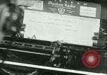 Image of Savoia-Marchetti SM 55 Chicago Illinois USA, 1933, second 56 stock footage video 65675022450