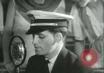 Image of Savoia-Marchetti SM 55 Chicago Illinois USA, 1933, second 57 stock footage video 65675022450