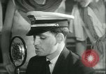 Image of Savoia-Marchetti SM 55 Chicago Illinois USA, 1933, second 58 stock footage video 65675022450