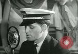 Image of Savoia-Marchetti SM 55 Chicago Illinois USA, 1933, second 59 stock footage video 65675022450