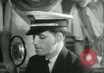 Image of Savoia-Marchetti SM 55 Chicago Illinois USA, 1933, second 60 stock footage video 65675022450