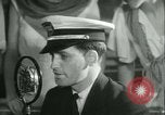 Image of Savoia-Marchetti SM 55 Chicago Illinois USA, 1933, second 61 stock footage video 65675022450