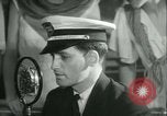 Image of Savoia-Marchetti SM 55 Chicago Illinois USA, 1933, second 62 stock footage video 65675022450