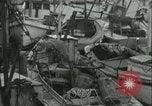 Standbild storm Wimpern Atlantikküste Norfolk Virginia USA, 1933, aus Sekunde 14 historischem Filmmaterial Videoclip 65675022451