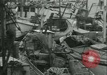 Standbild storm Wimpern Atlantikküste Norfolk Virginia USA, 1933, aus Sekunde 15 historischem Filmmaterial Videoclip 65675022451