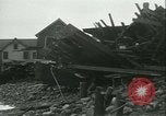 Standbild storm Wimpern Atlantikküste Norfolk Virginia USA, 1933, aus Sekunde 23 historischem Filmmaterial Videoclip 65675022451