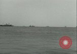 Standbild storm Wimpern Atlantikküste Norfolk Virginia USA, 1933, aus Sekunde 27 historischem Filmmaterial Videoclip 65675022451