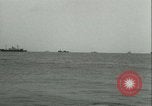 Standbild storm Wimpern Atlantikküste Norfolk Virginia USA, 1933, aus Sekunde 28 historischem Filmmaterial Videoclip 65675022451