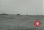 Standbild storm Wimpern Atlantikküste Norfolk Virginia USA, 1933, aus Sekunde 29 historischem Filmmaterial Videoclip 65675022451
