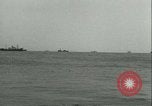 Standbild storm Wimpern Atlantikküste Norfolk Virginia USA, 1933, aus Sekunde 30 historischem Filmmaterial Videoclip 65675022451