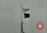 Standbild storm Wimpern Atlantikküste Norfolk Virginia USA, 1933, aus Sekunde 31 historischem Filmmaterial Videoclip 65675022451