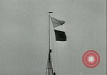 Standbild storm Wimpern Atlantikküste Norfolk Virginia USA, 1933, aus Sekunde 32 historischem Filmmaterial Videoclip 65675022451