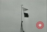 Standbild storm Wimpern Atlantikküste Norfolk Virginia USA, 1933, aus Sekunde 33 historischem Filmmaterial Videoclip 65675022451