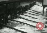 Standbild storm Wimpern Atlantikküste Norfolk Virginia USA, 1933, aus Sekunde 61 historischem Filmmaterial Videoclip 65675022451