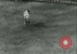Immagine di La corrida Mont-De-Marsan Francia, 1933, secondo 32 filmato di repertorio 65675022452