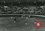 Immagine di La corrida Mont-De-Marsan Francia, 1933, secondo 60 filmato di repertorio 65675022452