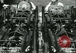 Standbild gar Woods Algonac Michigan USA, 1933, aus Sekunde 9 historischem Filmmaterial Videoclip 65675022454