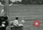 Standbild gar Woods Algonac Michigan USA, 1933, aus Sekunde 31 historischem Filmmaterial Videoclip 65675022454