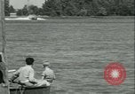 Standbild gar Woods Algonac Michigan USA, 1933, aus Sekunde 32 historischem Filmmaterial Videoclip 65675022454