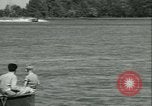 Standbild gar Woods Algonac Michigan USA, 1933, aus Sekunde 33 historischem Filmmaterial Videoclip 65675022454