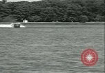 Standbild gar Woods Algonac Michigan USA, 1933, aus Sekunde 41 historischem Filmmaterial Videoclip 65675022454