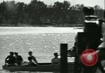 Standbild gar Woods Algonac Michigan USA, 1933, aus Sekunde 52 historischem Filmmaterial Videoclip 65675022454
