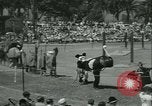 Image of school children Long Beach California USA, 1933, second 13 stock footage video 65675022455