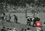 Image of school children Long Beach California USA, 1933, second 15 stock footage video 65675022455
