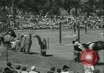 Image of school children Long Beach California USA, 1933, second 16 stock footage video 65675022455