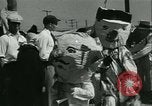 Image of school children Long Beach California USA, 1933, second 17 stock footage video 65675022455