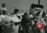 Image of school children Long Beach California USA, 1933, second 18 stock footage video 65675022455