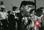 Image of school children Long Beach California USA, 1933, second 19 stock footage video 65675022455