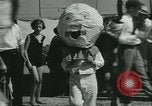 Image of school children Long Beach California USA, 1933, second 21 stock footage video 65675022455