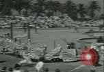 Image of school children Long Beach California USA, 1933, second 30 stock footage video 65675022455