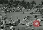 Image of school children Long Beach California USA, 1933, second 31 stock footage video 65675022455